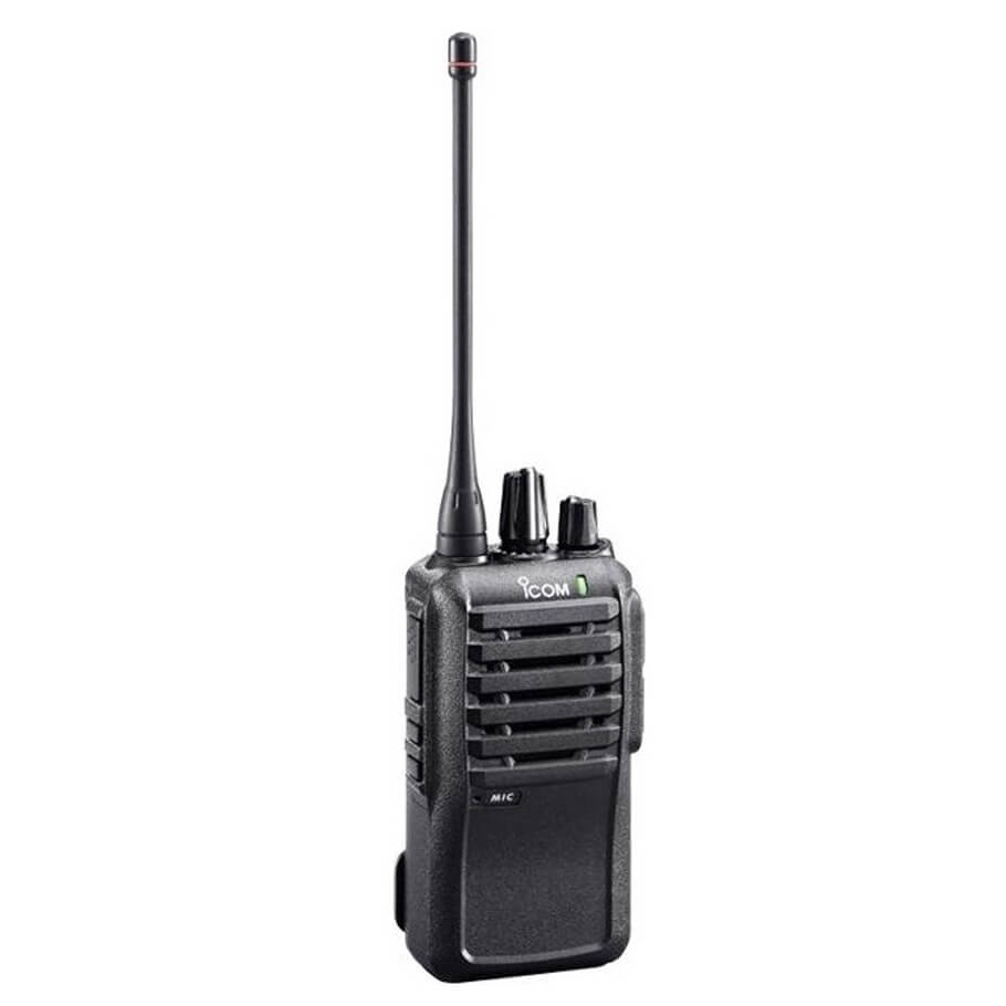 Máy bộ đàm ICOM IC-F4003 UHF (Pin BP-298)